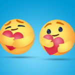 facebook care emoji