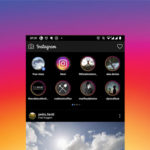 Instagram teste un nouvel affichage des Stories 8 instagram stories
