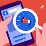 Case study facebook instagram