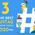 HASHTAGS