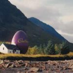 Cadbury EGG