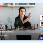 Facebook lance les "Live Shopping Fridays" pour les acheteurs en ligne 2 Facebook Live Shopping Fridays