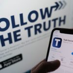 Truth Social le réseaux social de Donald Trump enfreint les licences Open Source 15 truth social donald trump