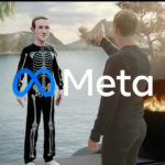 Le Groupe Facebook change de nom et devient Meta 9 Facebook Meta