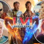 Super bowl 2022