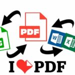 iLovePDF : Outils PDF en ligne pour les Pro de PDF 2 ilovepdf