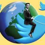 Elon Musk rachète Twitter pour 44 milliards de dollars 3 Elon musk twitter