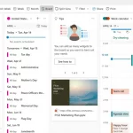Microsoft outlook