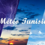 météo Tunisie