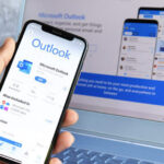 comment supprimer-outlook