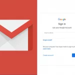 google gmail comment se connecter