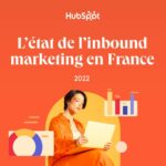 Ebook état des lieux de l’inbound marketing et prévisions pour 2023