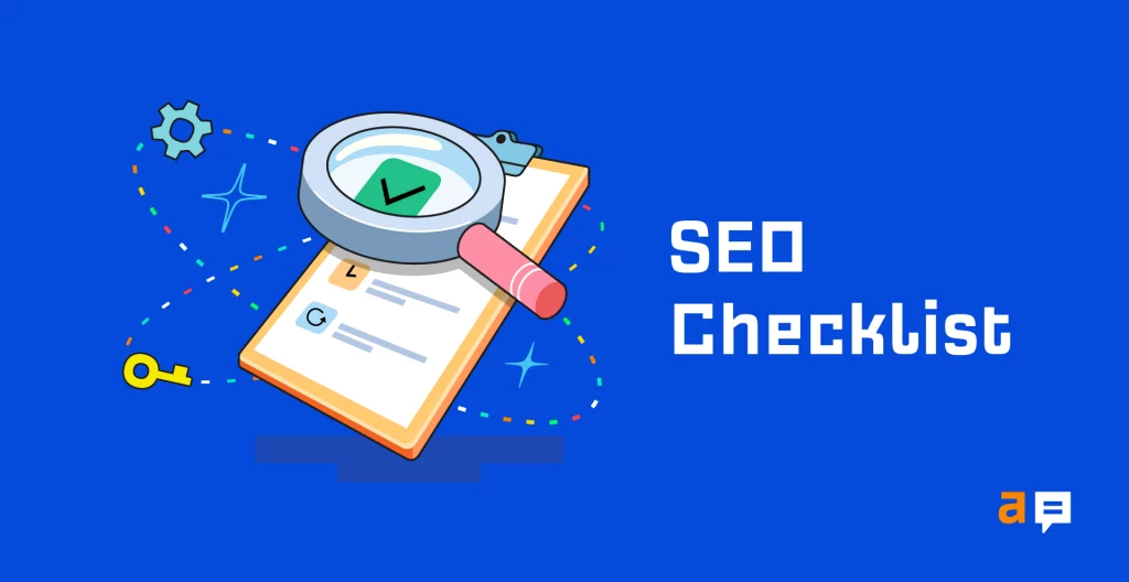 fb seo checklist 41 étapes SEO : la checklist complète de Google