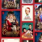 Meilleurs nouveaux films de Noël à regarder en 2022