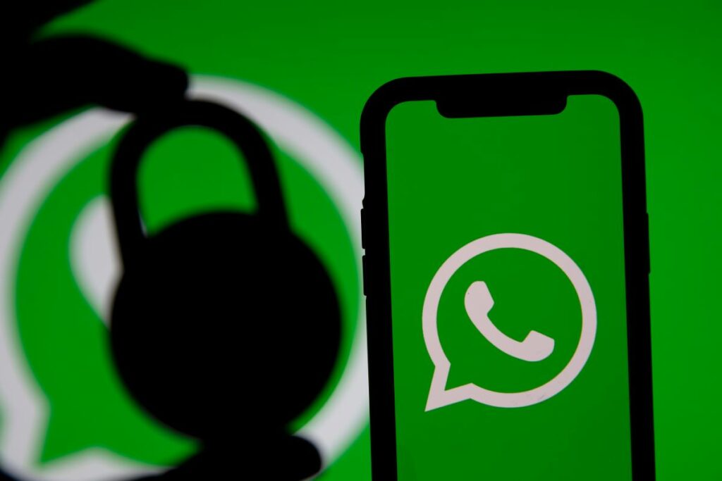 Comment bloquer un numéro sur WhatsApp