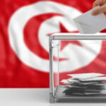 ISIE : Taux de participation du vote 4 Elections Vote