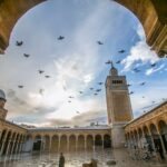 Horaires de Prière Tunis