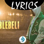 LYRICS : Samara - Ma3lebeli 3 LYRICS Samara - Ma3lebeli