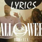 Lyrics Paroles Freek Feat ALA - Halloween