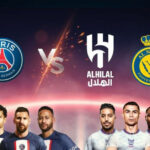 PSG vs Riyadh All-Star XI en DIRECT 4 PSG vs Riyadh All-Star XI en DIRECT