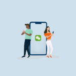 Chiffres WeChat – 2023