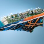 Top 10 Super Creative Print Ad Campaigns of 2022