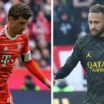 PSG vs Bayern Munich en streaming live direct 4 PSG Bayern Munich Champions League 2023