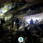 Turkey Earthquake séisme