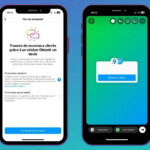 Instagram ajoute un sticker pour demander un devis
