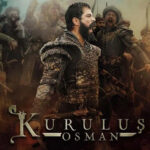 Kurulus Osman Season 4 Episode 116