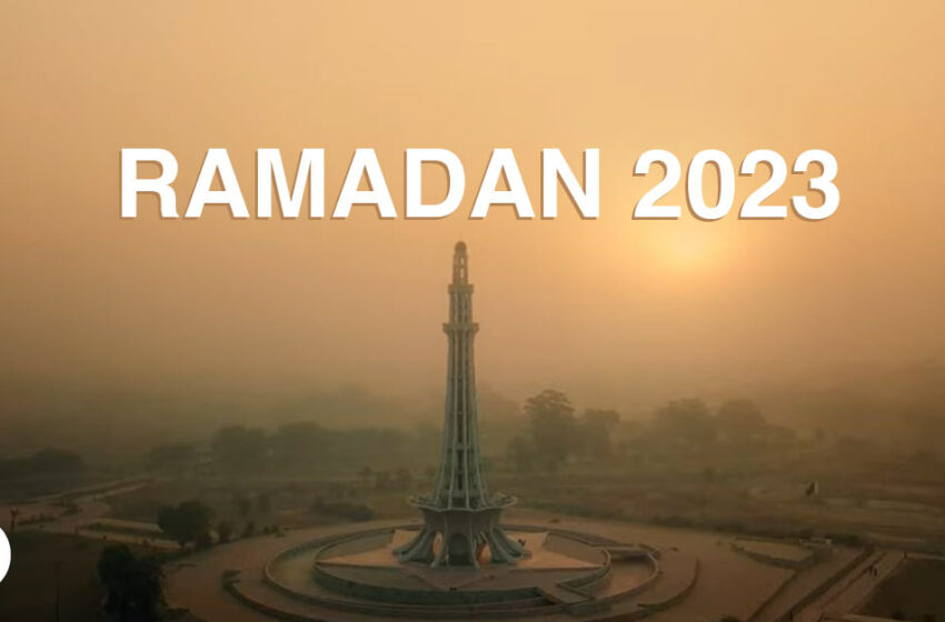  Ramadan 2023 : regardez toutes les meilleures publicités