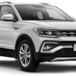 Volkswagen T-Cross - Prix a partir de 69 980 DT