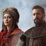 مسلسل الب ارسلان الموسم 2 الحلقة 21 الحادية والعشرون