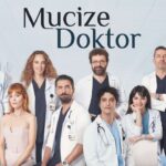 مسلسل الطبيب المعجزة الحلقة الاولي 1