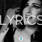 Amy Winehouse – Back to Black Lyrics 5 Back to Black LYRICS