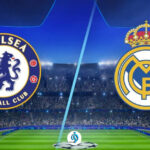 Chelsea vs Real Madrid en DIRECT 2 Comment regarder le match de football de l'UEFA Champions League Chelsea vs Real Madrid