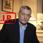 Mort de François Léotard