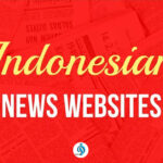 Top 10 Indonesian News Websites