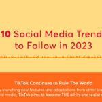 10 Social Media Trends to Follow in 2023 (Infographic) 3 10 Social Media Trends to Follow in 2023 (Infographic)