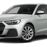 Prix Audi A1 Sportback neuve - A partir de 118 000 DT