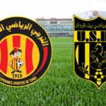 Espérance Tunis vs US Ben Guerdane en LIVE 2 Espérance Tunis vs US Ben Guerdane en LIVE