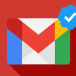 Gmail : un badge vérifié pour les entreprises 5 Gmail lance un badge vérifié
