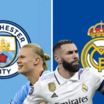 Manchester City vs Real Madrid: sur quelle chaîne voir le Match? 3 Manchester City - Real Madrid