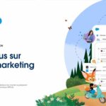 Télécharger le rapport de marketing 2023 : objectifs, tendances et KPI 3 Télécharger le rapport complet marketing 2023