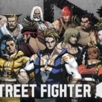 Test du Jeu : Street Fighter 6 3 TEST Street Fighter 6