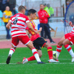 VENTE DES BILLETS DU DERBY ENTRE L'ESPÉRANCE DE TUNIS ET LE CLUB AFRICAIN