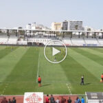 Club Sportif Sfaxien vs l'US Ben Guerdane