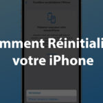 Comment Réinitialiser votre iPhone : Guide Complet 5 Comment Réinitialiser votre iPhone
