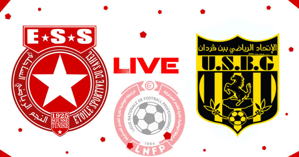 ESS vs USBG live streaming