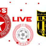 Étoile Sahel vs Ben Guerdane en live streaming : championnat de Tunisie 2023 2 ESS vs USBG live streaming